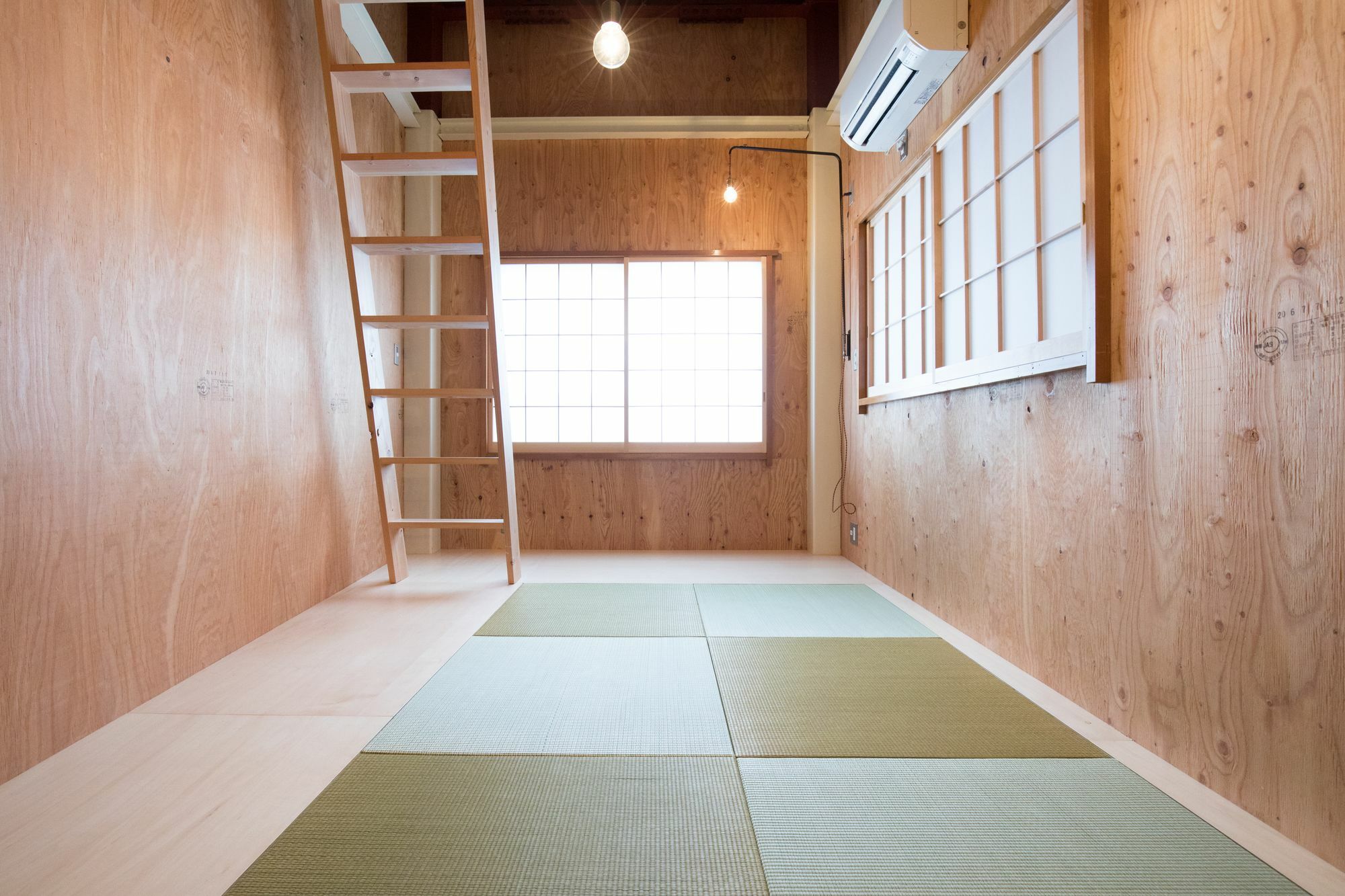 Vacation"Ninja"House Secretbase Near Asakusa Токіо Екстер'єр фото