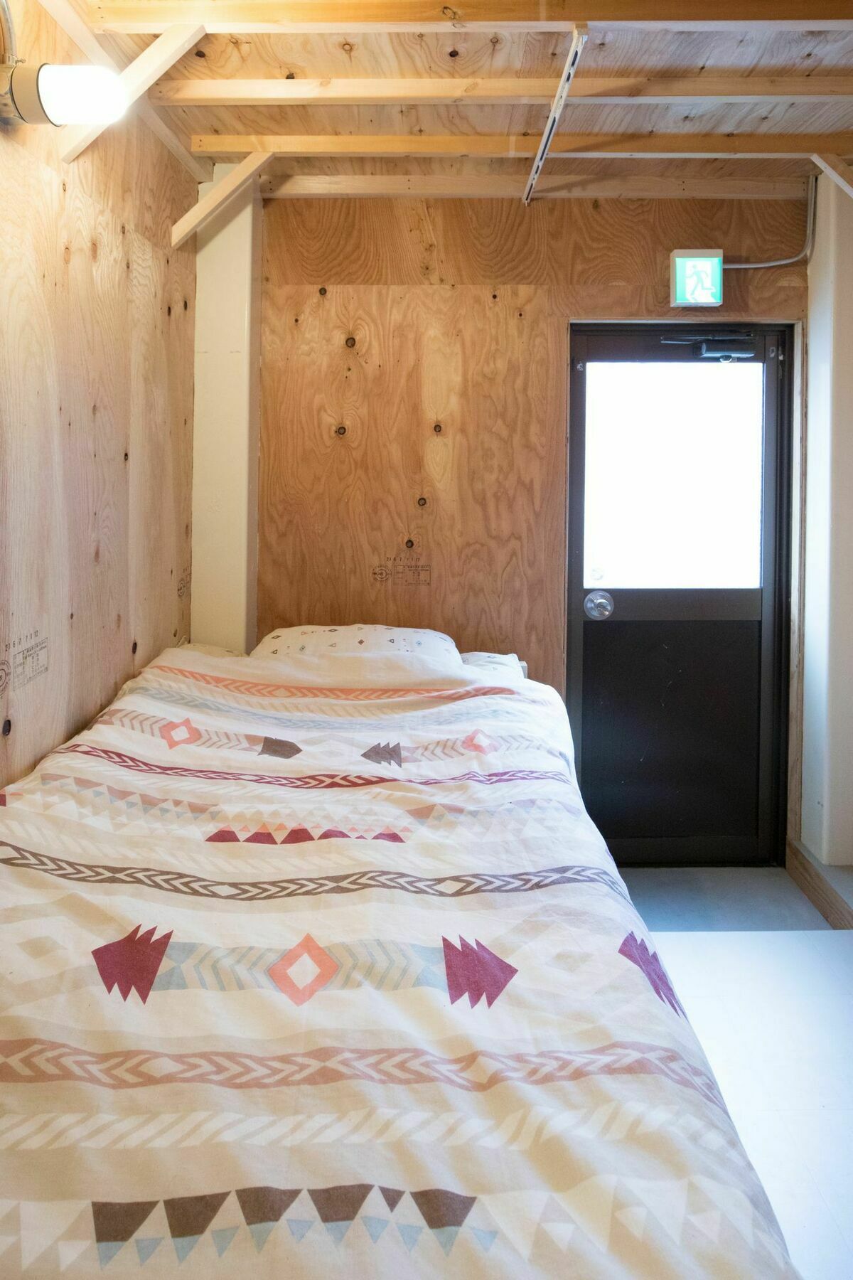Vacation"Ninja"House Secretbase Near Asakusa Токіо Екстер'єр фото